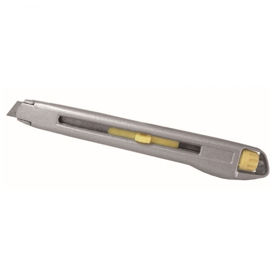 Изображение Dedra Nó metalowy 9mm z blokad do papieru M9031