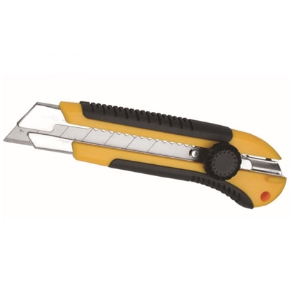 Изображение Dedra Nó XXL 25mm odamywane ostrze uchwyt z gum (M9011)