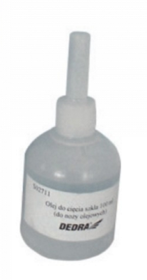 Picture of Dedra Olej do cicia szka 100ml (S0271)
