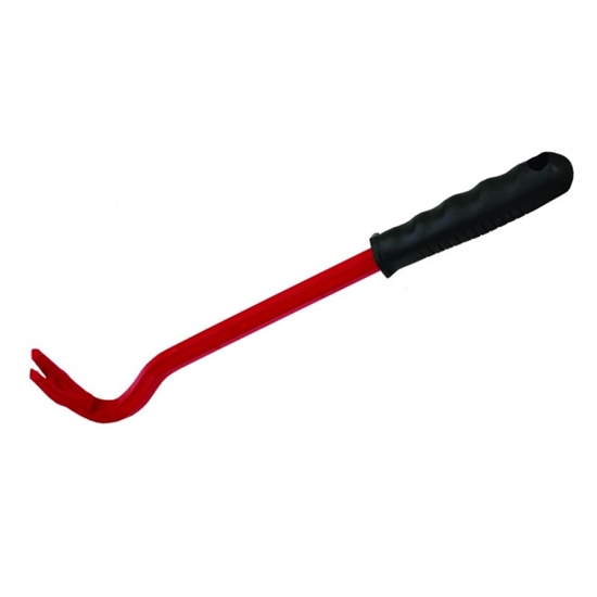 Изображение Dedra om 300mm 380g rczka gumowa (13L130)