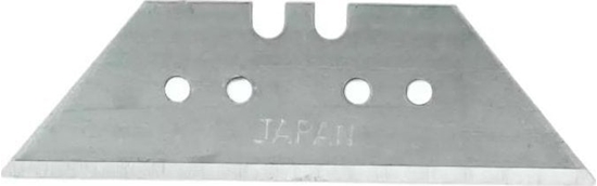 Изображение Dedra Ostrza trapezowe 61 mm 10szt. - M9022