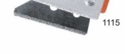 Изображение Dedra Ostrze do skrobaka do fug 50mm (11151)