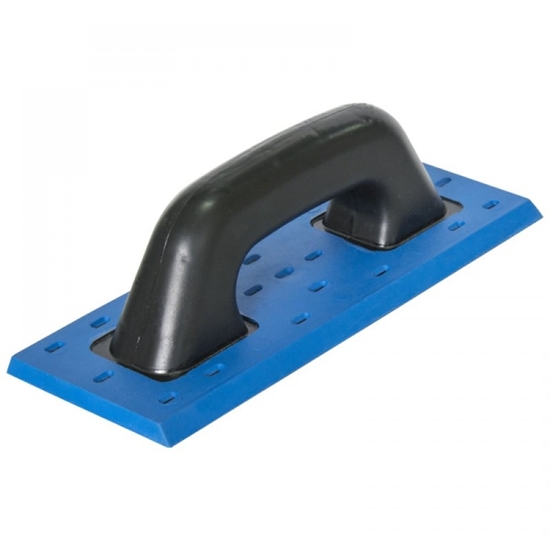 Изображение Dedra Paca 255x96mm do fugowania z podkadem elastomerowym - 15B080