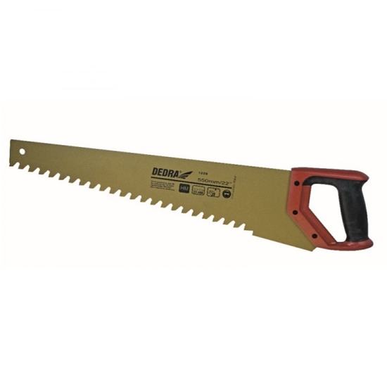 Изображение Dedra Pia do gazobetonu 700mm 34 zby - 1228
