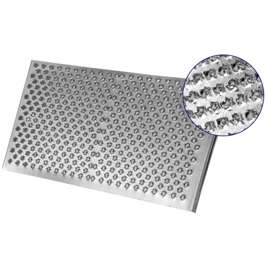 Изображение Dedra Podkad zamienny 400x180 do pacy do darcia styropianu - 15B044