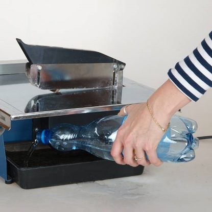 Picture of Dedra Przecinarka do pytek glazurniczych 450W (DED7701)