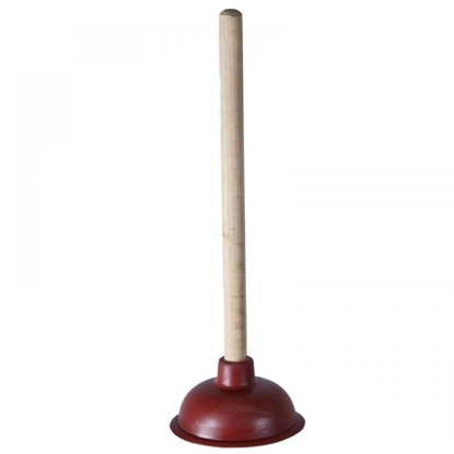 Изображение Dedra Przepychacz sanitarny 420mm (12H001)