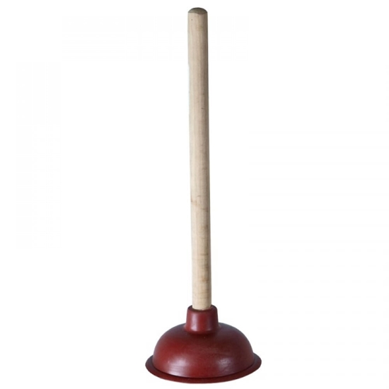Изображение Dedra Przepychacz sanitarny 420mm (12H001)