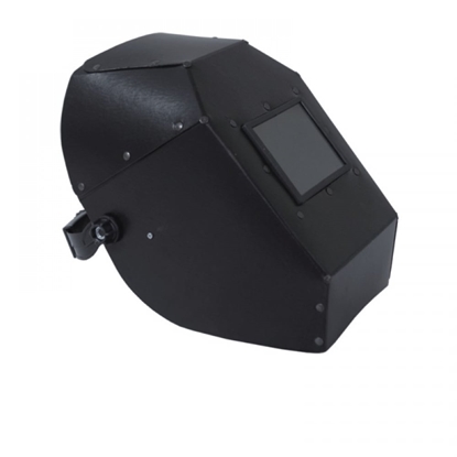 Изображение Dedra Przybica spawalnicza uchylna filtr 80x100mm produkcja polska z preszpanu - DES009