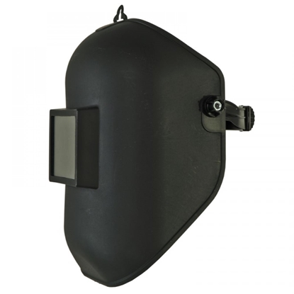 Изображение Dedra Przybica spawalnicza z tworzywa uchylna filtr 80x100mm - DES016