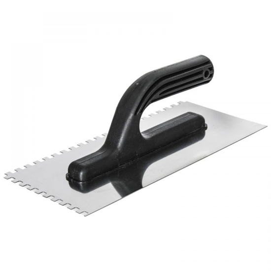 Picture of Dedra Rajberka nierdzewna 270mm zb 4x4 uchwyt ABS - 15B051