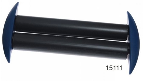 Picture of Dedra Rolki do wanny glazurniczej 1510 i 1511 2szt. (15111)