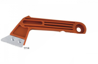 Picture of Dedra Skrobak glazurniczy 50mm (1114)