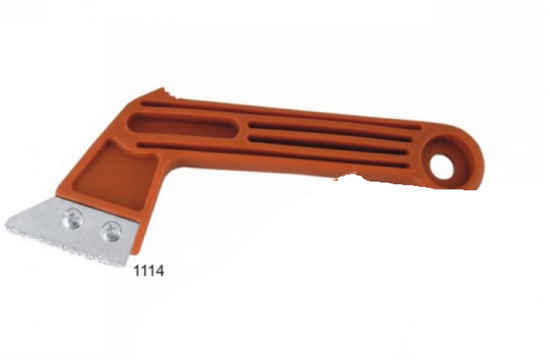 Picture of Dedra Skrobak glazurniczy 50mm (1114)