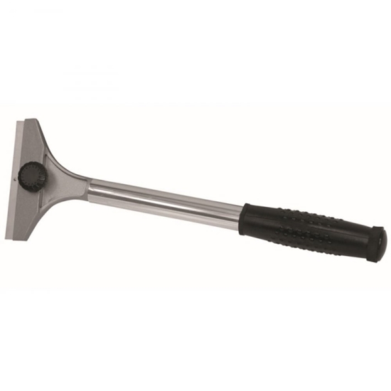 Picture of Dedra Skrobak metalowy, szeroko 102 mm - M9020