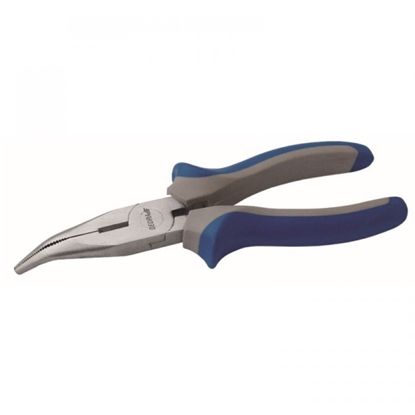 Picture of Dedra Szczypce wygite 150mm - 1249