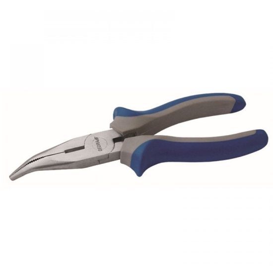 Picture of Dedra Szczypce wygite 150mm - 1249