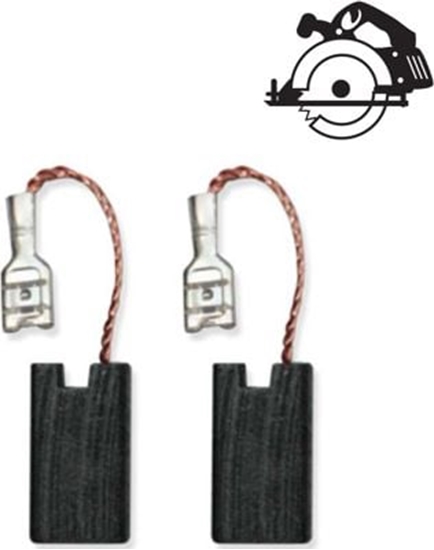 Picture of Dedra Szczotki elektrografitowe do DED7925 (YSG019)