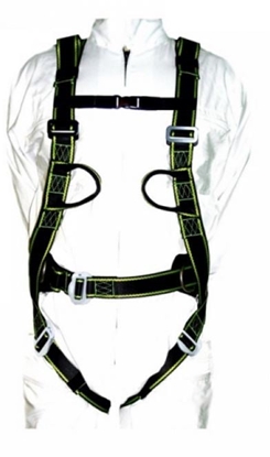 Picture of Dedra Szelki bezpieczestwa z pasem BHSZ08