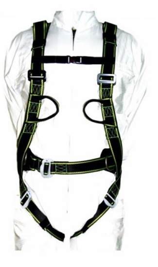 Picture of Dedra Szelki bezpieczestwa z pasem BHSZ08