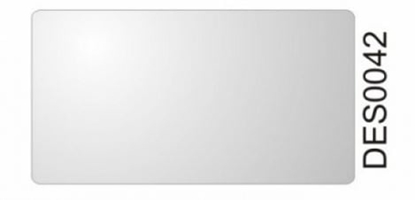 Изображение Dedra Szybka ochronna wewntrzna zamienna do przybicy spawalniczej 5szt. - DES0042