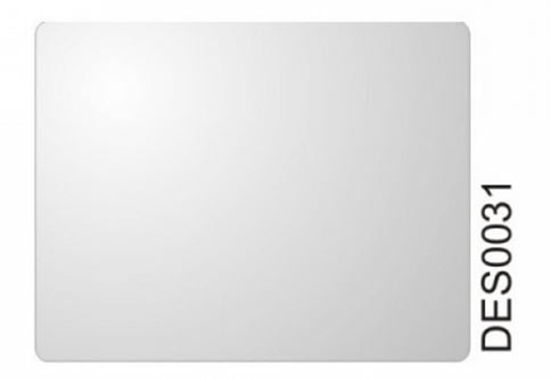 Изображение Dedra Szybka ochronna zewntrzna zamienna 114x89mm 5szt. - DES0031