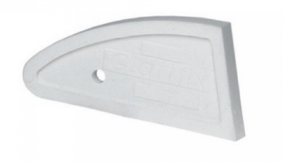 Picture of Dedra Szpachelka do silikonu Glatfix original - H1822