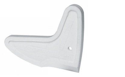 Picture of Dedra Szpachelka do silikonu Multi Glatfix original - H1823