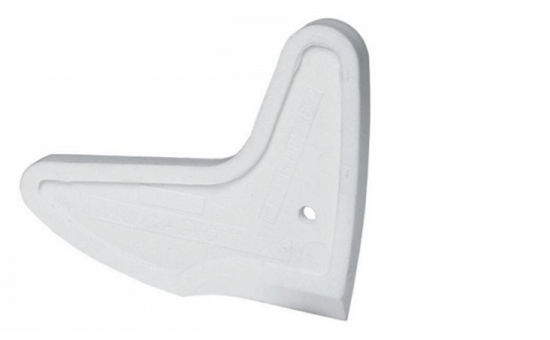 Picture of Dedra Szpachelka do silikonu Multi Glatfix original - H1823