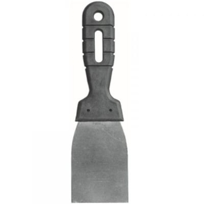 Picture of Dedra Szpachelka rczka tworzywo stal nierdzewna 60mm (ZP060N)