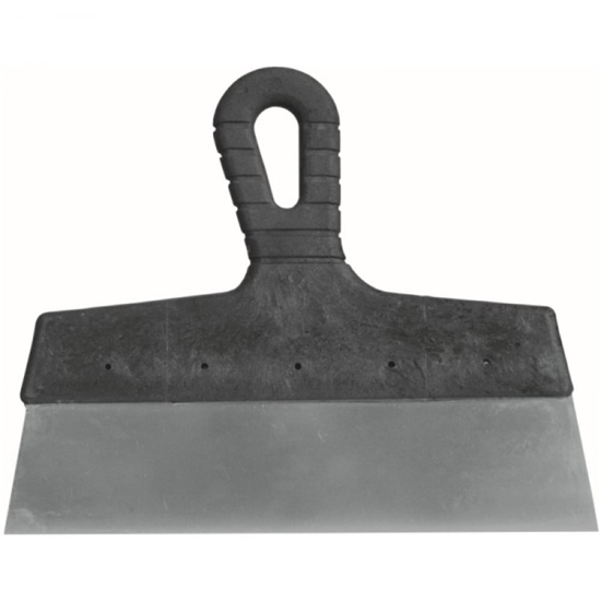 Picture of Dedra Szpachla do gipsu nierdzewna 150mm - ZP150N