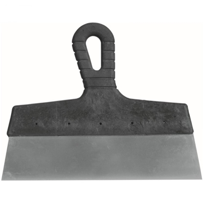 Picture of Dedra Szpachla do gipsu nierdzewna 250mm - ZP250N