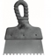 Attēls no Dedra Szpachla do kleju 250mm zb 8x8 nierdzewna ZP250N/8