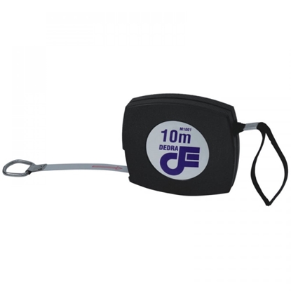 Изображение Dedra Tama miernicza stalowa 30m/10mm - M3001