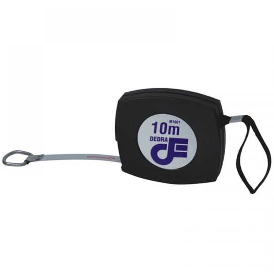 Изображение Dedra Tama miernicza stalowa 30m/10mm - M3001