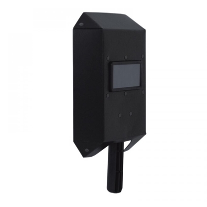 Picture of Dedra Tarcza spawalnicza 200x270mm filtr 50x100mm - DES010