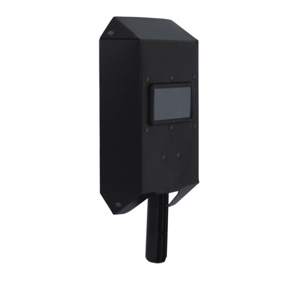 Picture of Dedra Tarcza spawalnicza 200x270mm filtr 50x100mm - DES010