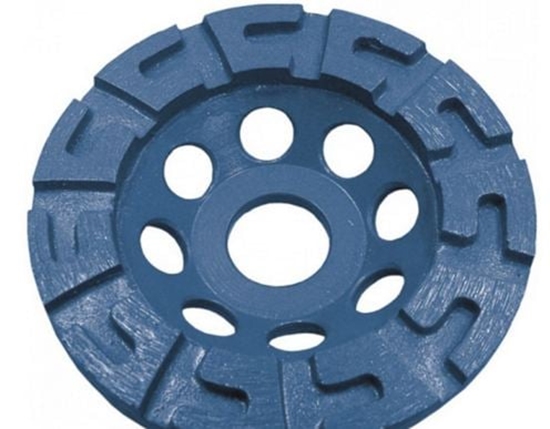 Picture of Dedra Tarcza U segment 115mm H1210