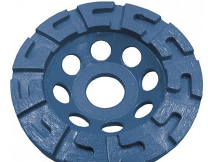 Picture of Dedra Tarcza U segment 125mm H1211