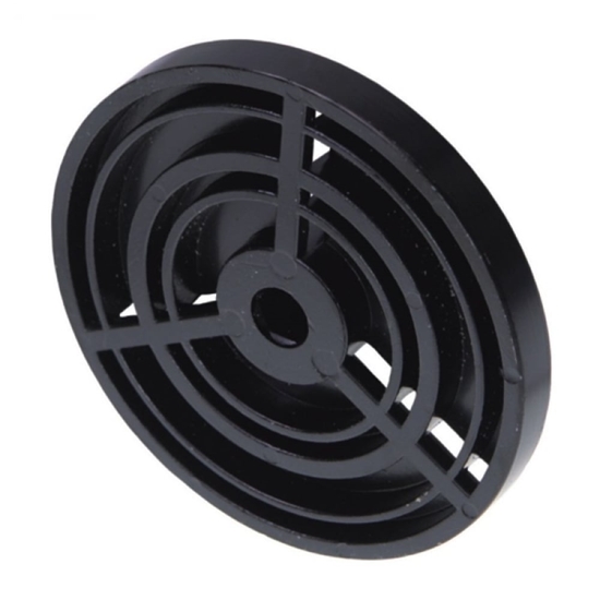 Picture of Dedra Tarcza wycinacza zamienna do koronek 33-103mm - DED1520U