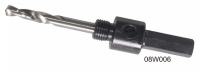 Picture of Dedra Uchwyty do otwornic SW10 14-30mm (08W006)