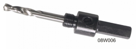 Picture of Dedra Uchwyty do otwornic SW10 14-30mm (08W006)