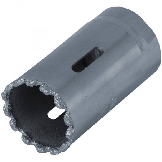 Picture of Dedra Wierto diamentowe - korona zbata do twardych materiaów 35mm - DED1584s35