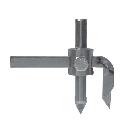 Picture of Dedra Wykrojnik do glazury 30-120mm (DED004)