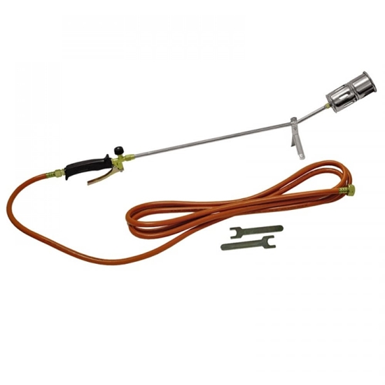 Picture of Dedra Zestaw dekarski jednodyszowy 60mm w 5m 31B022