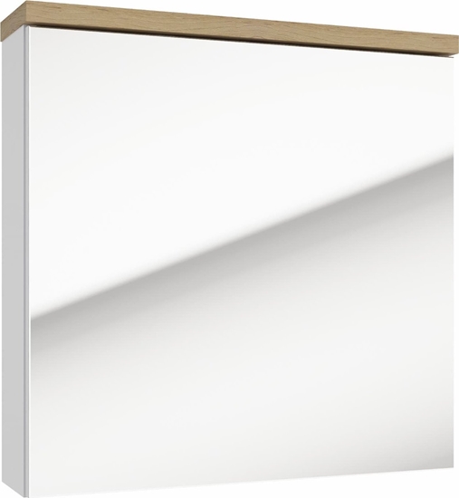 Picture of Deftrans CABINET MIRROR STILLA E60 1 DOOR