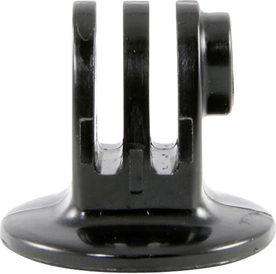 Изображение Delkin Fat Gecko Adapter 1/4 do GoPro Hero (DDMNT-GoPro)