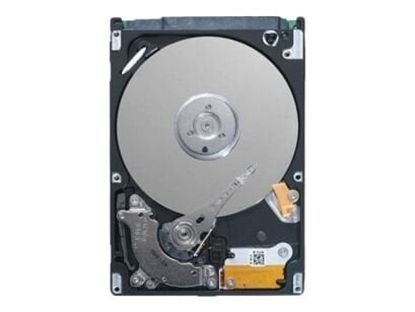 Picture of DELL 2TB HARD DRIVE SATA 6GBPS  7.2K 512N 3.5IN CABLED CUSTOMER KIT
