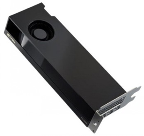 Picture of DELL NVIDIA RTX 2000 ADA 16GB LP (4MDP)