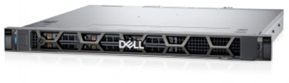 Изображение DELL R260 6325P 4C/16GB/480GB/H355/700W/6X2.5"/3BW